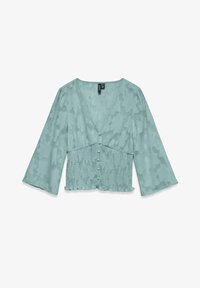 Sélectionné, gray mist