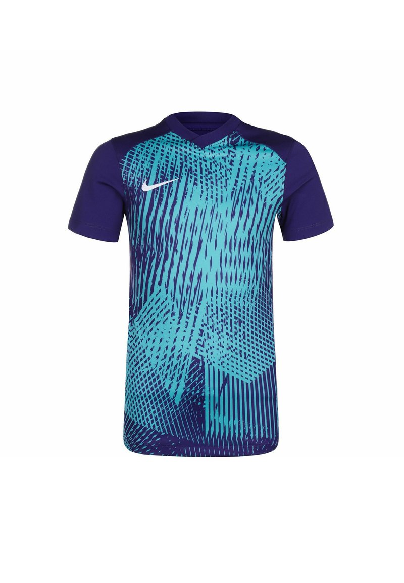 Nike Performance DRI FIT PRECISION VI Sport TShirt court purple