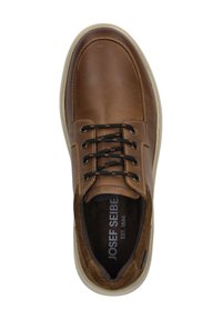 Josef Seibel Sneakers basse - cognac