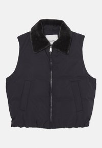 MEXIM - Smanicato - black/dark khaki