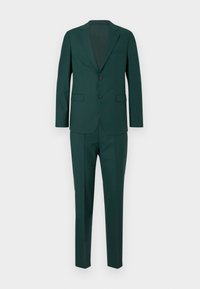 Unausgewählt, open green