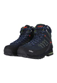 CMP Hikingsko - b blue torba