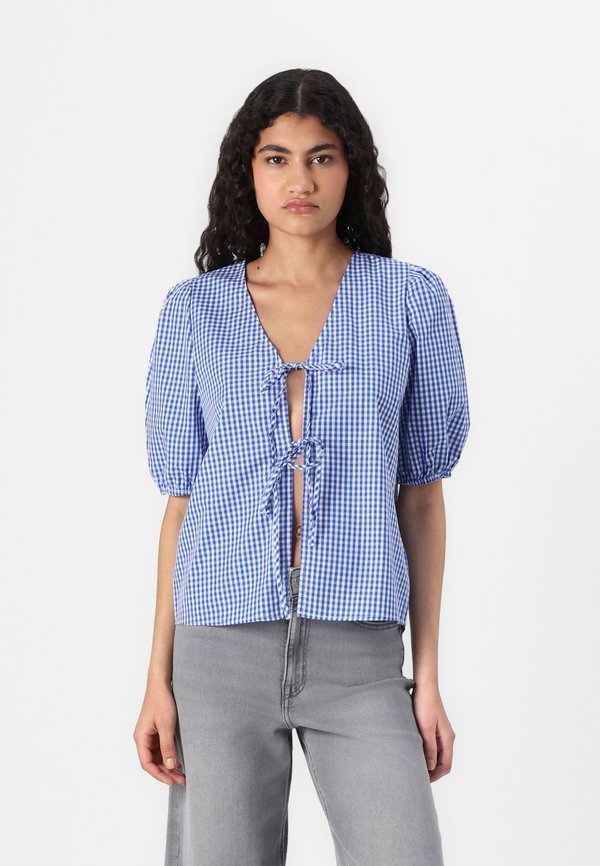 VISONJA TIE - Blouse