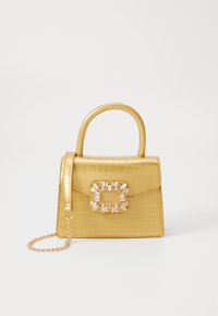 Even&Odd - Handbag - gold-coloured Thumbnail Image 1