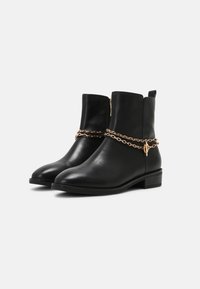 Tamaris Botines - black