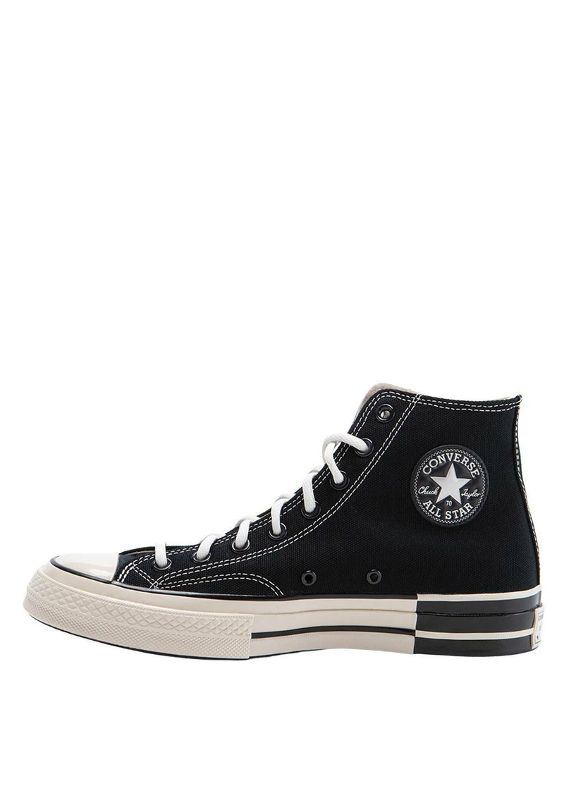 converse schwarz niedrig