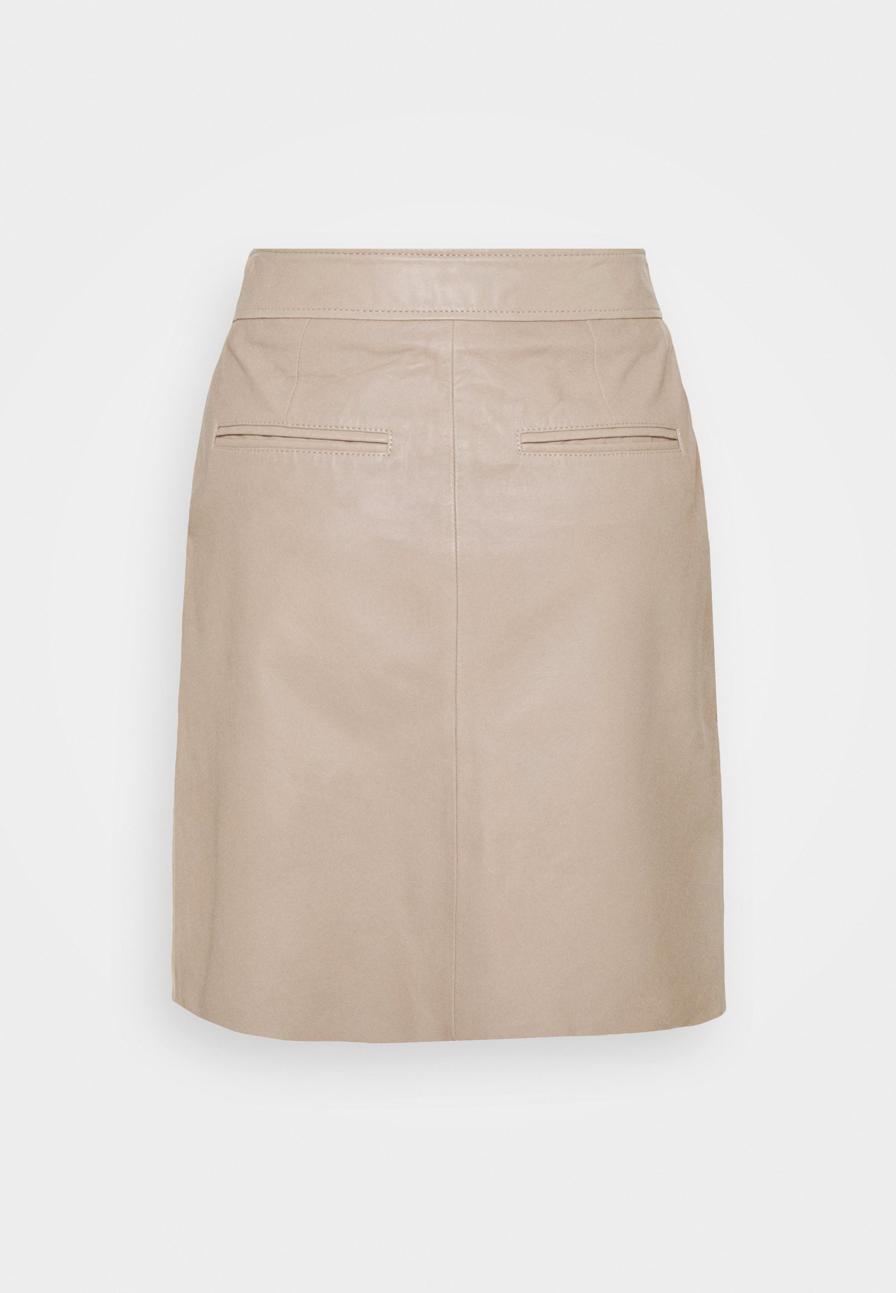 Second Female Francie 2025