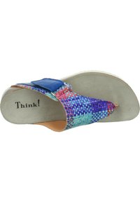 Think! Zehentrenner - electric kombi