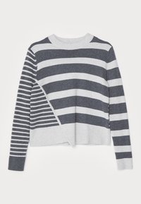 CENTA - Maglione - grey