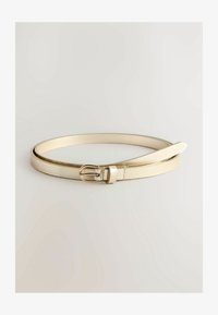 Sélectionné, silver gold