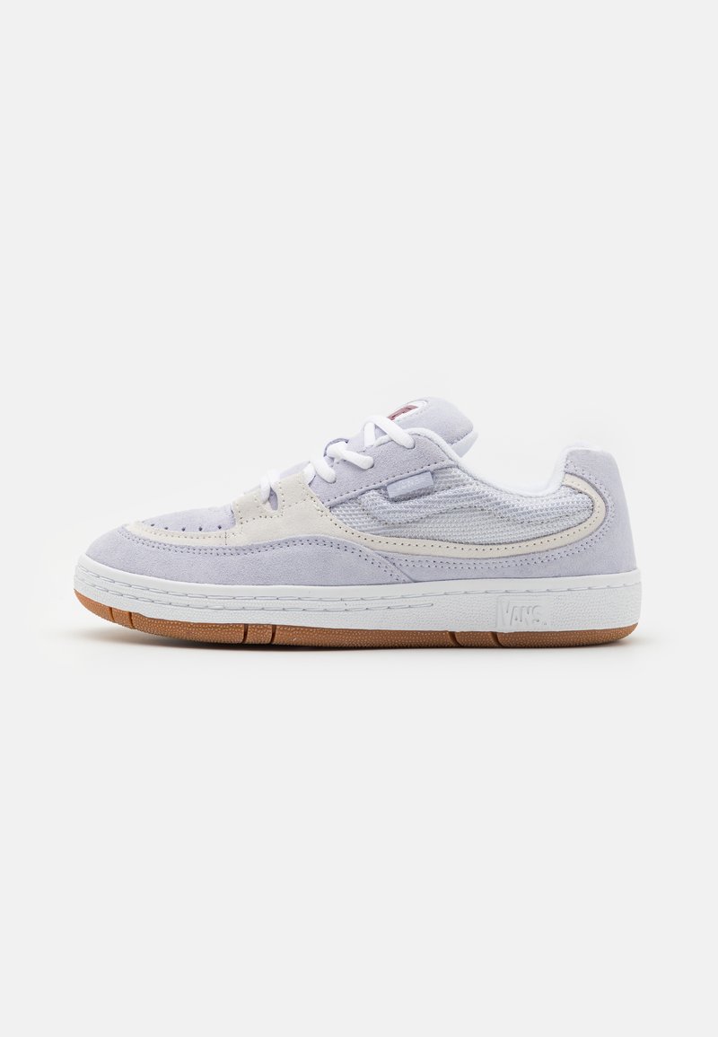 Vans SPEED LS UNISEX - Gördeszkacipők - halogen blue