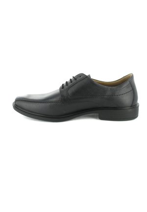 Business-Schnürer - black