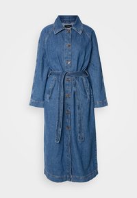 COAT DENISE - Kišni ogrtač - denim blue
