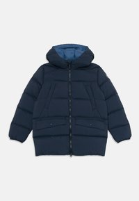Neselectat, navy blue/dark blue