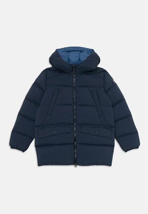 BOYS JACKET - Untuvatakki - navy blue/dark blue