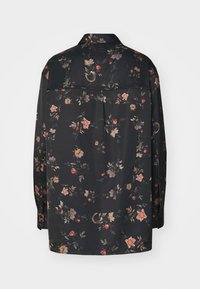 AllSaints LOUISA TANANA - Camicia - black