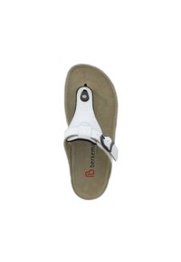 Berkemann T-bar sandals - weiß