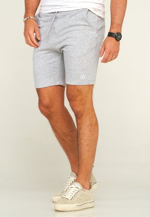 GORDON BRAD 2-PACK - Tracksuit bottoms - gordon 2er pack 2