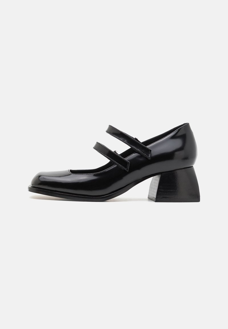 Nodaleto BULLA BACARA - Decolleté - black