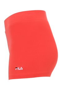 Fila LALITPUR CYCLING - Legging - cayenne