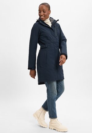 FUNKTIONS - Parka - marine