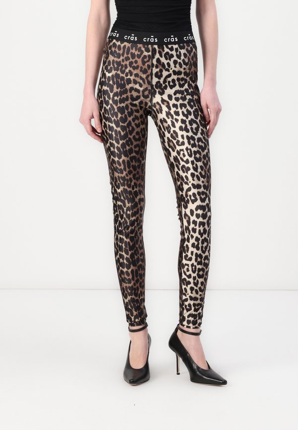 KATE LEGGING - Leggings - Hosen