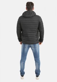 WAXX Doudoune - noir mat