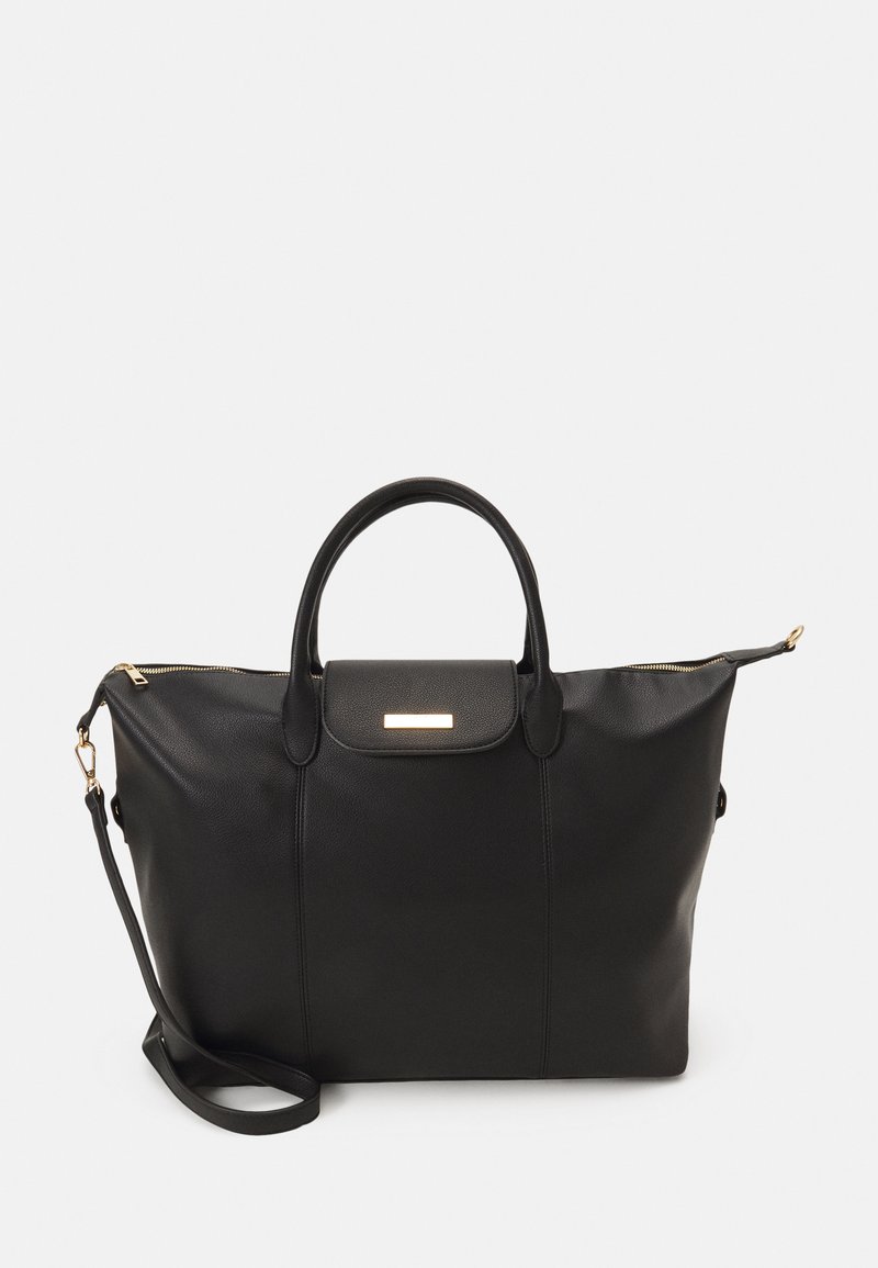Anna Field Weekend bag black Zalando.ie