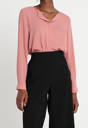 Blusa - light pink