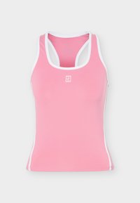 Nevybrané, peony/white