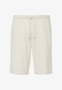 Sélectionné, creme