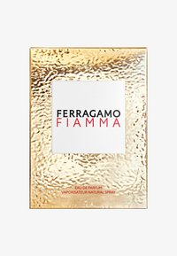Salvatore Ferragamo Fragrances FIAMMA EDP - Eau de parfum - -