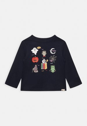 GRAPHICS TODDLER BOY - Top s dlouhým rukávem - blue