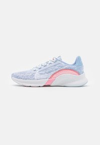 Nike Performance Scarpe da allenamento - grey