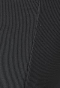 Vero Moda VMCHLOE SQUARE - Top - black