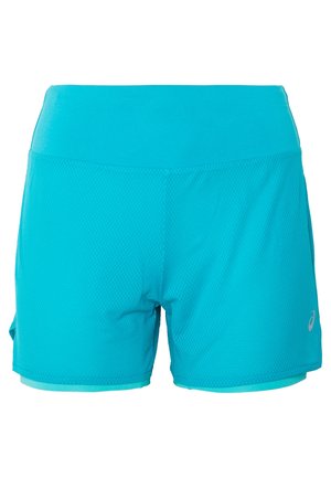 Pantalón corto de deporte - blue