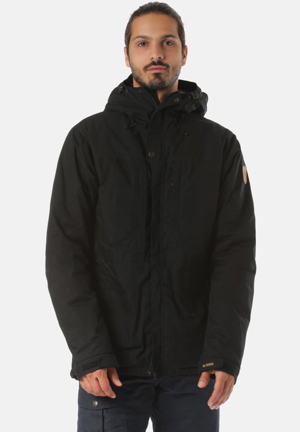 SKOGSÖ PADDED JACKET M - Winterjacke