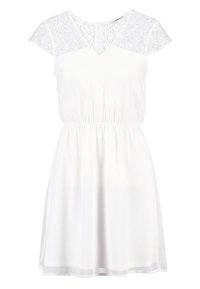 ONLY Vestido informal - off-white