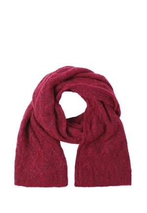 TATUUM Scarf - fuhsia