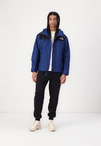 The North Face REIGN ON JACKET Veste imperméable estate