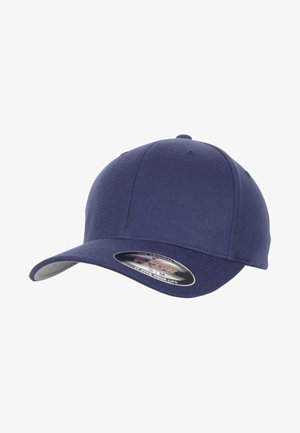 FLEXFIT WOOL BLEND - Caps - navy