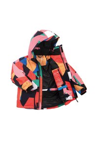 Gosoaky MOUNTAIN GOAT - Giacca outdoor - multi print