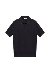 Polo - royal blue