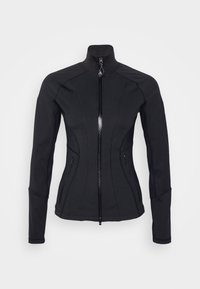 adidas by Stella McCartney Träningsjacka - black