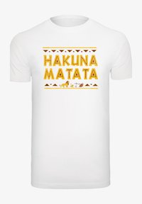 Ikke valgt, white