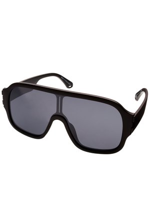 INVADER - Lunettes de soleil - matt black