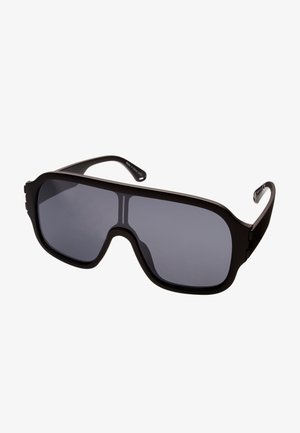 Icon Eyewear INVADER - Aurinkolasit - matt black