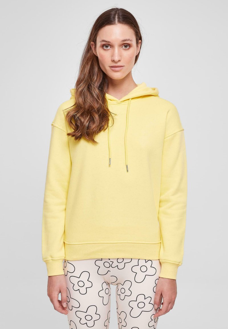 Urban Classics Hoodie - vintagesun