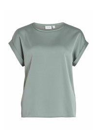 Ikke valgt, chinois green