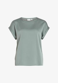 Ikke valgt, chinois green